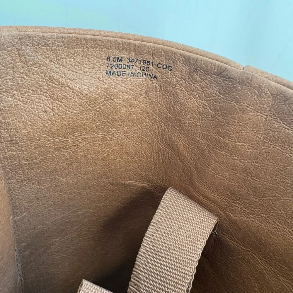 Frye classic tall